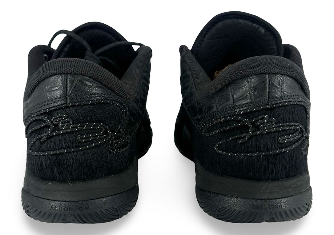 Nike LeBron 22 Black Label