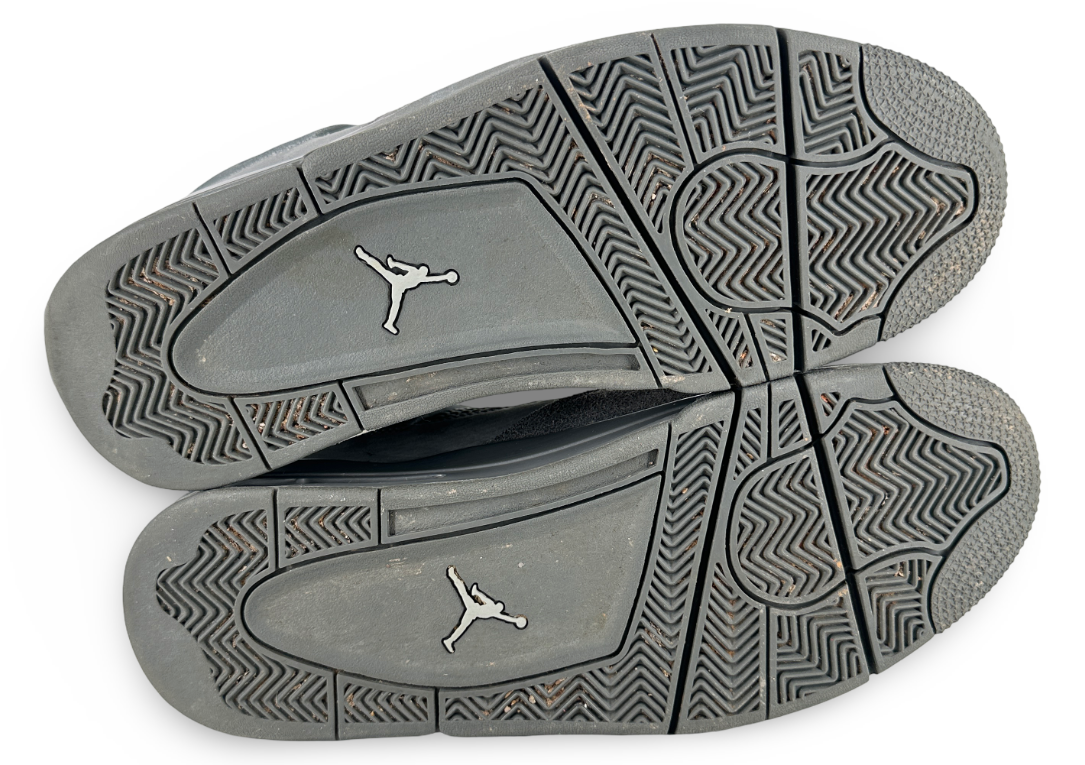 Jordan 4 Retro SE Paris Olympics Wet Cement
