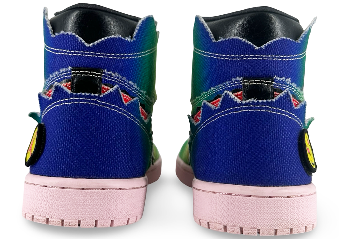 Jordan 1 Retro High J Balvin