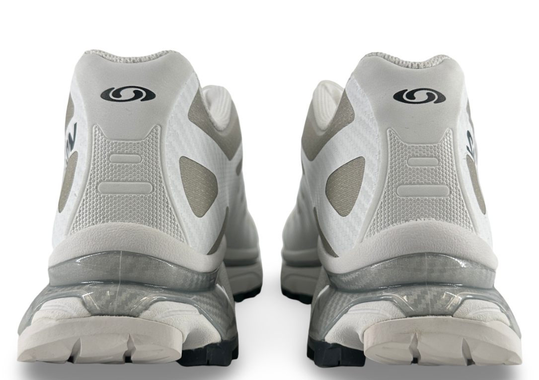 Salomon XT-4 OG White Lunar Rock