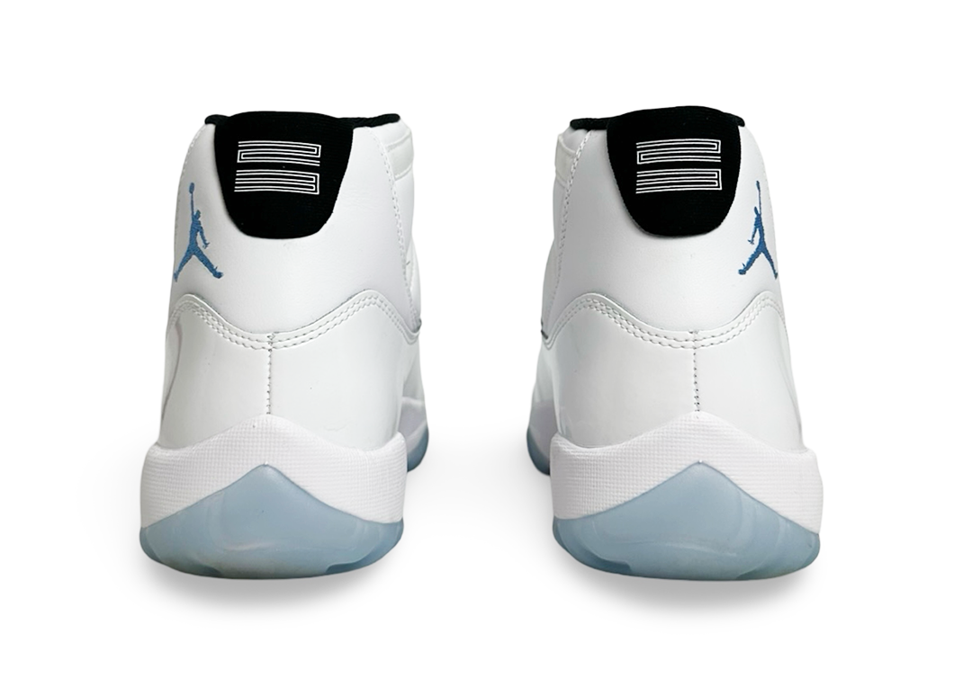 Jordan 11 Retro Legend Blue (2024)