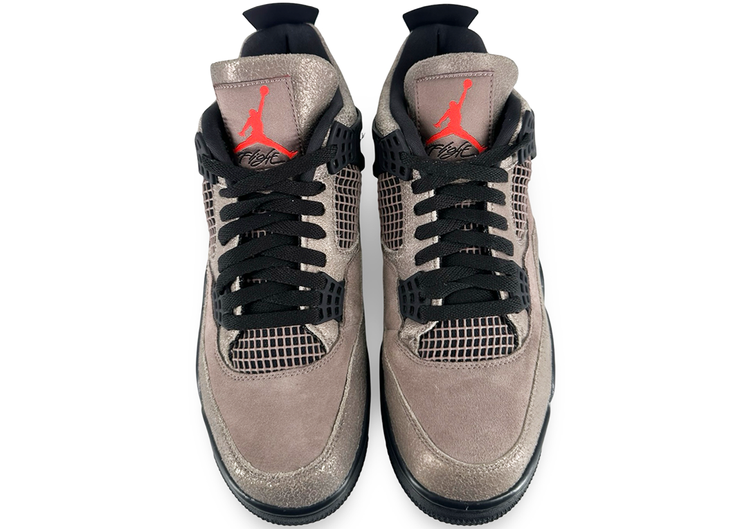 Jordan 4 Retro Taupe Haze