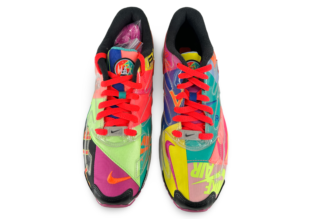 Nike Air Max 2 Light atmos