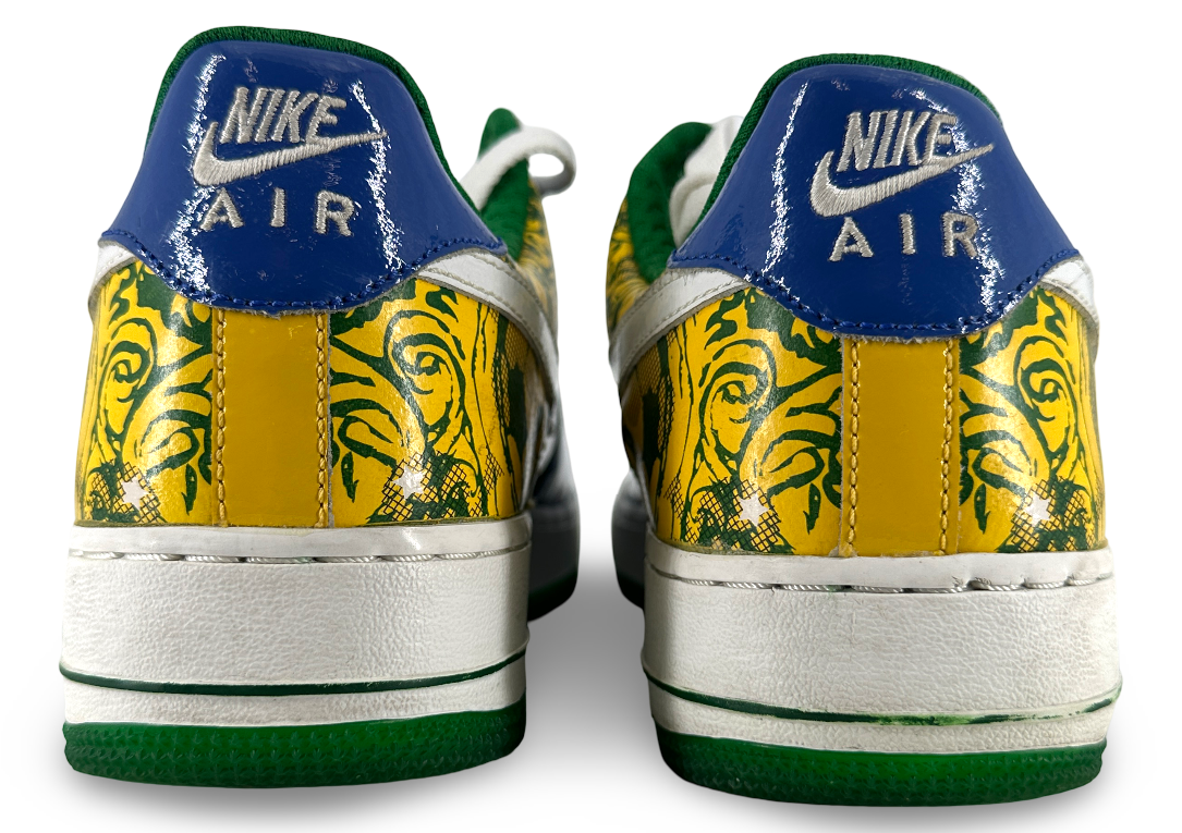 Nike Air Force 1 Low Ronaldinho