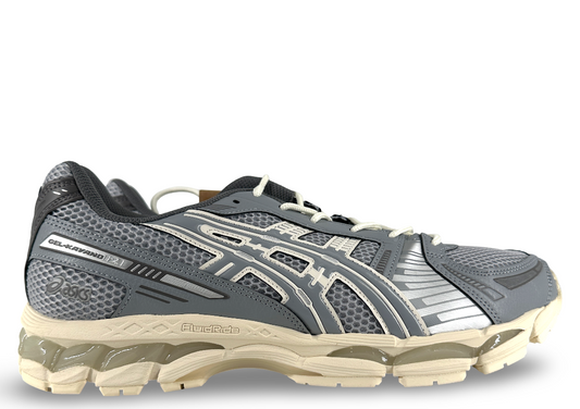 ASICS Gel-Kayano 12.1 Piedmont Grey Gravel