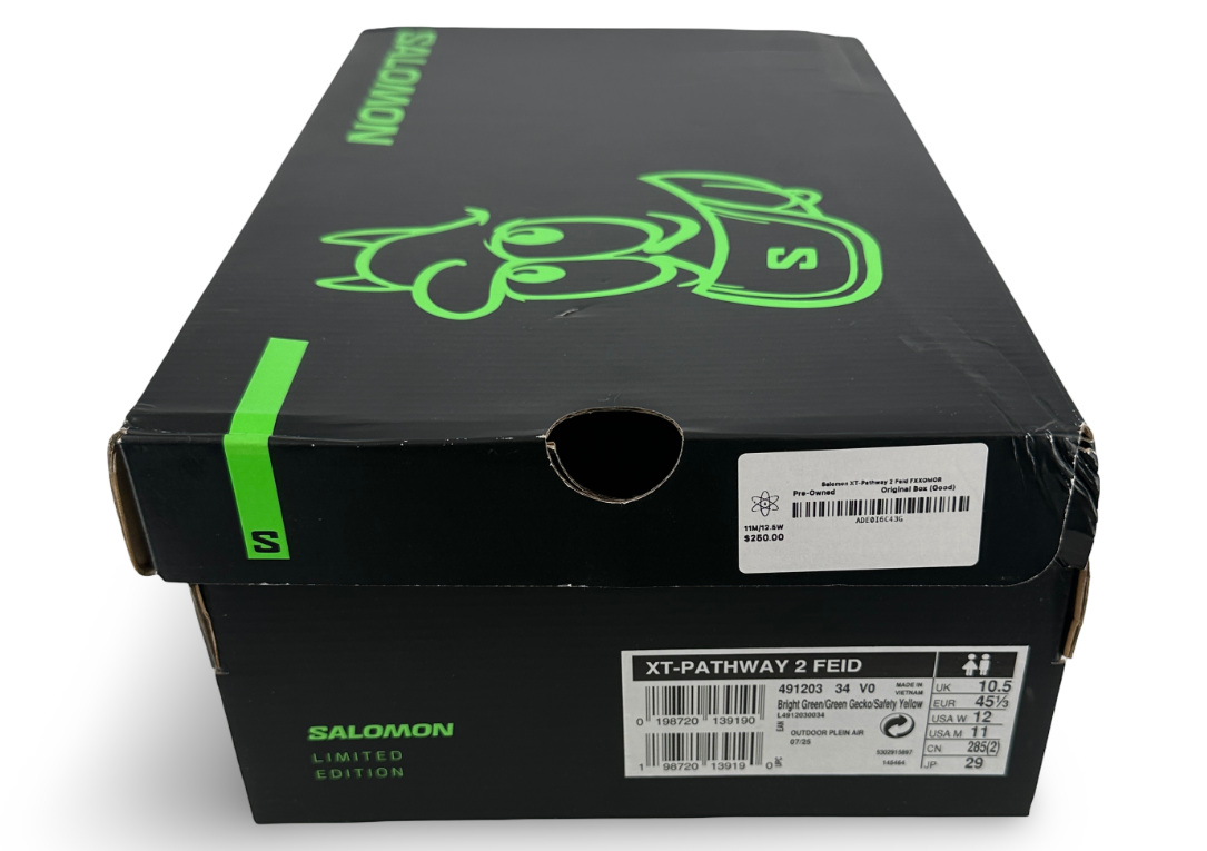 Salomon XT-Pathway 2 Feid FXXOMOR