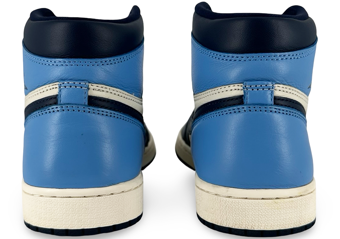 Jordan 1 Retro High Obsidian