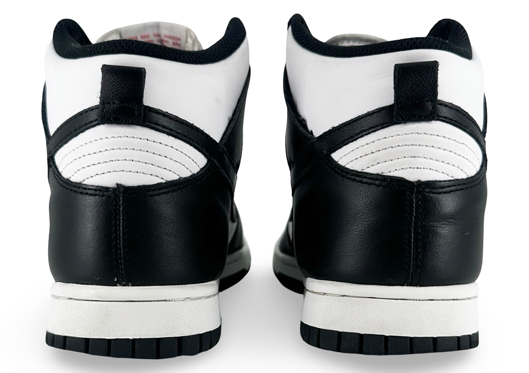 Nike Dunk High Panda (2021) (Women's)