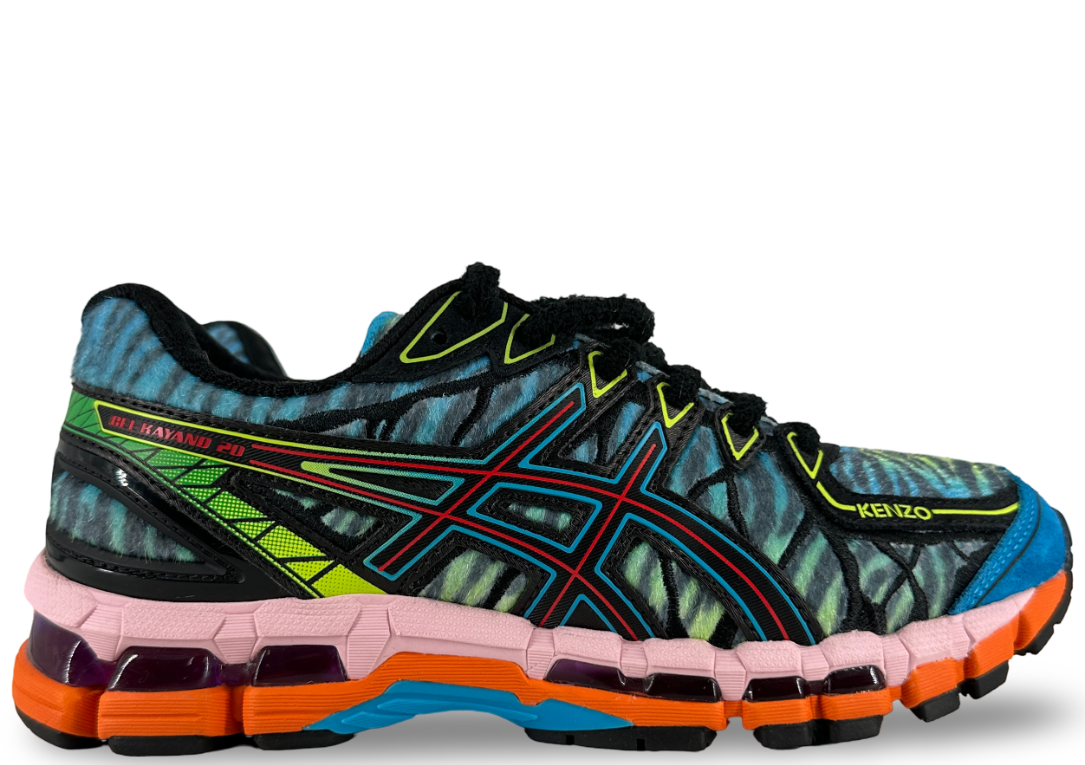ASICS Gel-Kayano 20 KENZO Digital Aqua