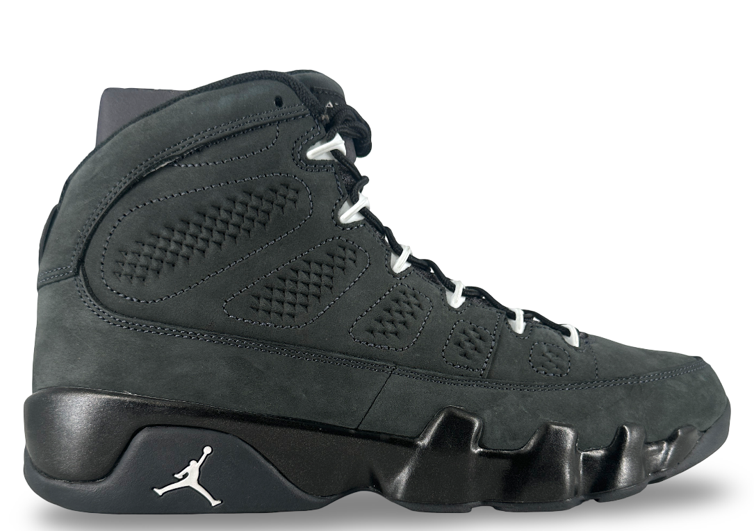 Jordan 9 Retro Anthracite