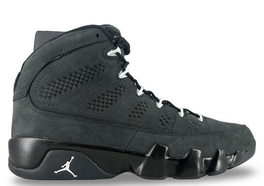 Jordan 9 Retro Anthracite