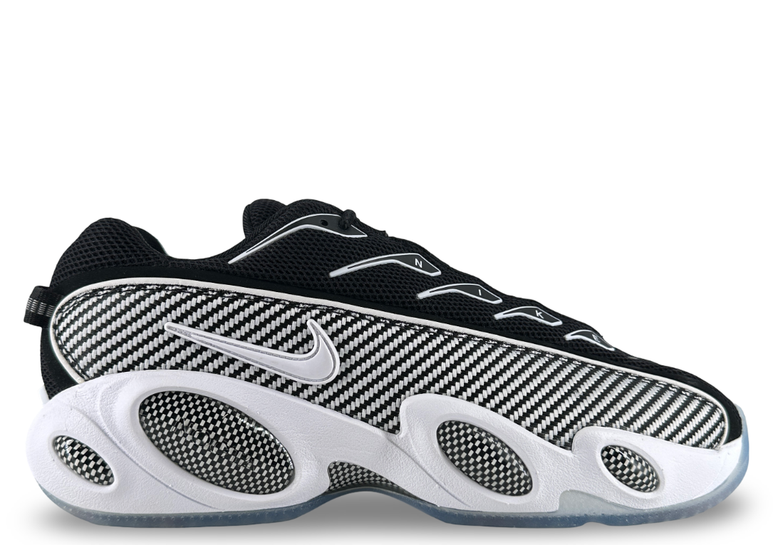 Nike NOCTA Glide Drake Black