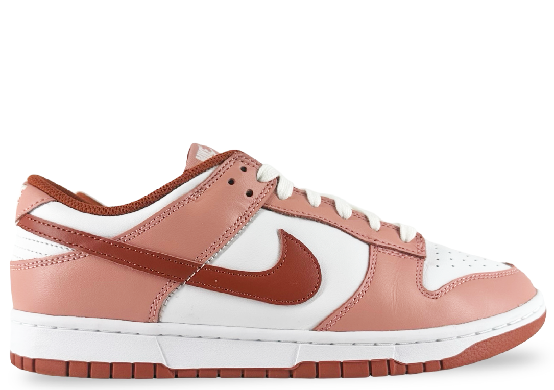 Nike Dunk Low Red Stardust (Women's)
