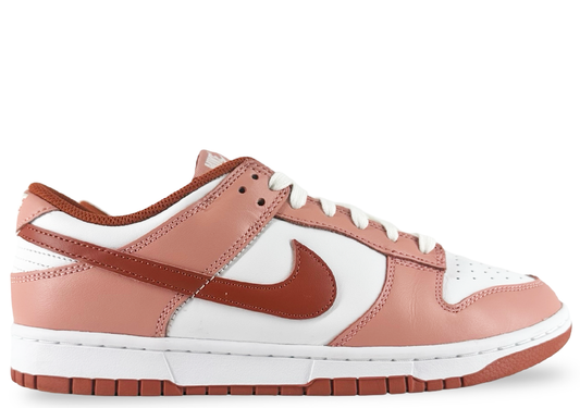 Nike Dunk Low Red Stardust (Women's)