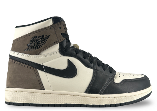 Jordan 1 Retro High Dark Mocha