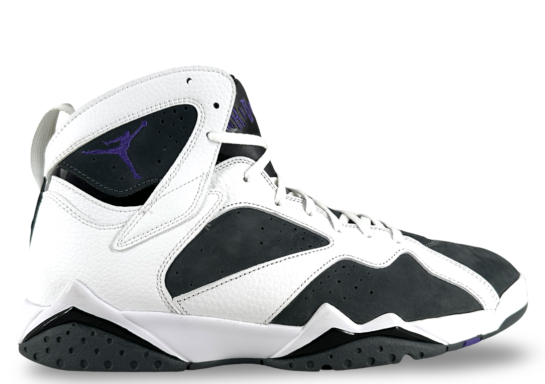 Jordan 7 Retro Flint (2021)