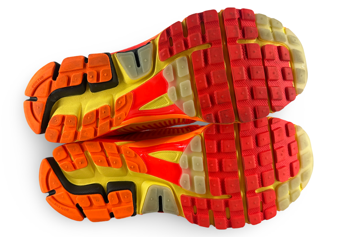 Nike Zoom Vomero 5 Doernbecher