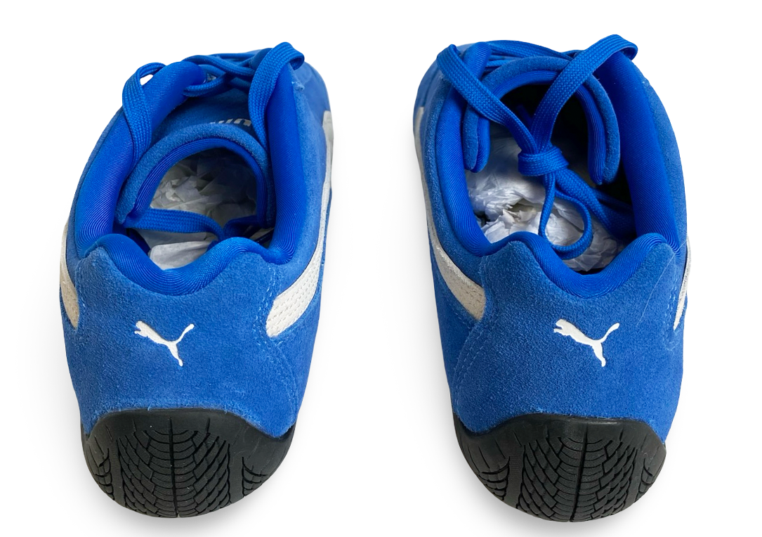Puma Speedcat OG Team Royal White