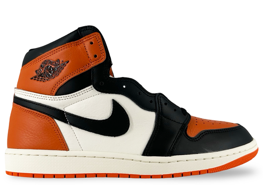 Jordan 1 Retro High OG Shattered Backboard (2025)