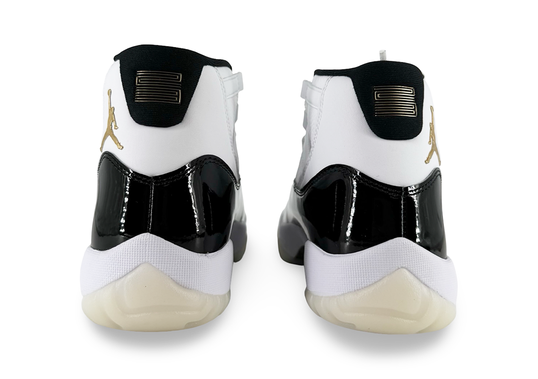 Jordan 11 Retro DMP Gratitude (2023)
