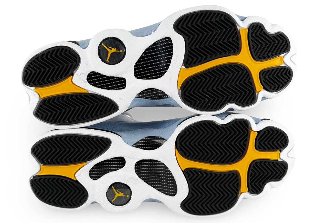 Jordan 13 Retro Blue Grey (GS)