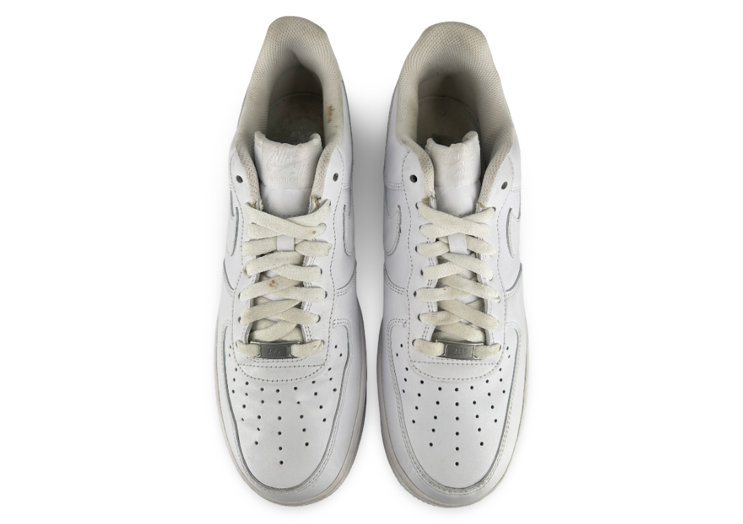 Nike Air Force 1 Low '07 White