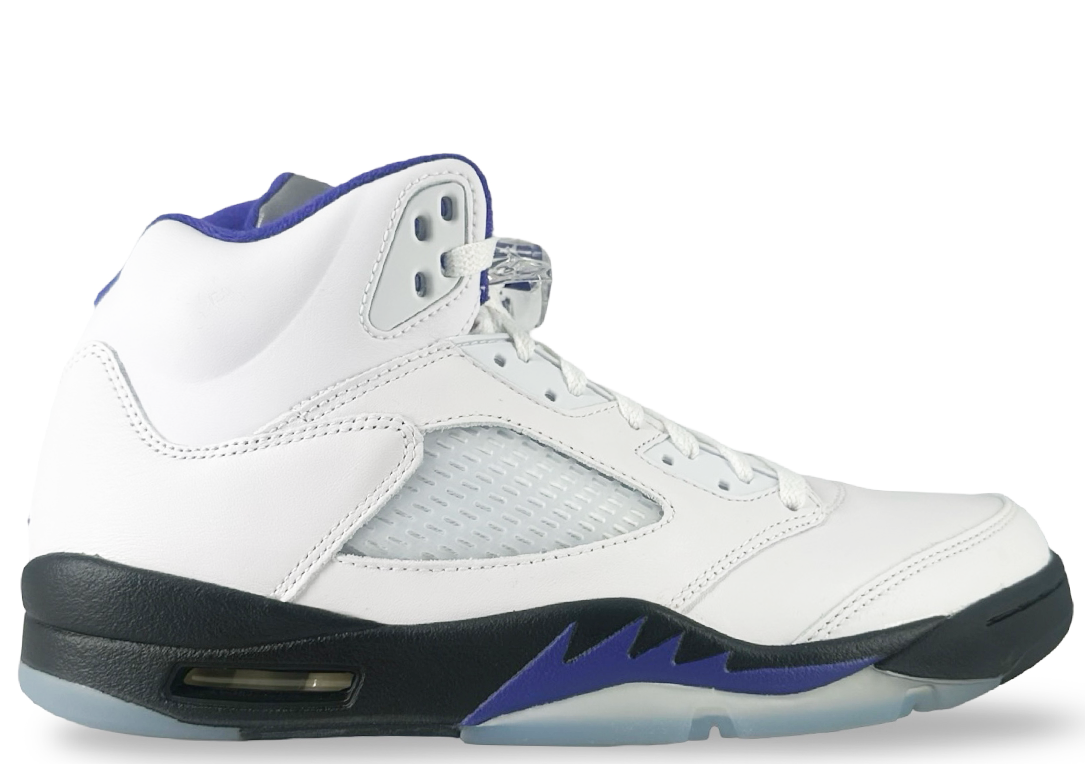 Jordan 5 Retro Dark Concord