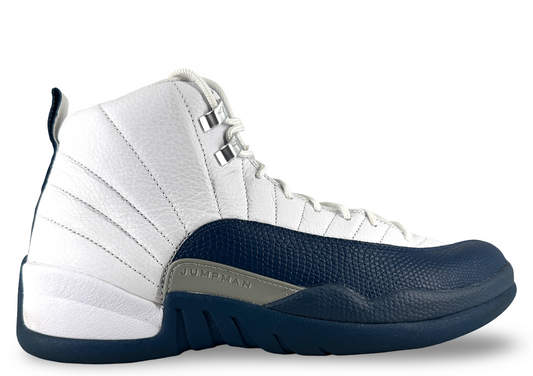 Jordan 12 Retro French Blue (2025)