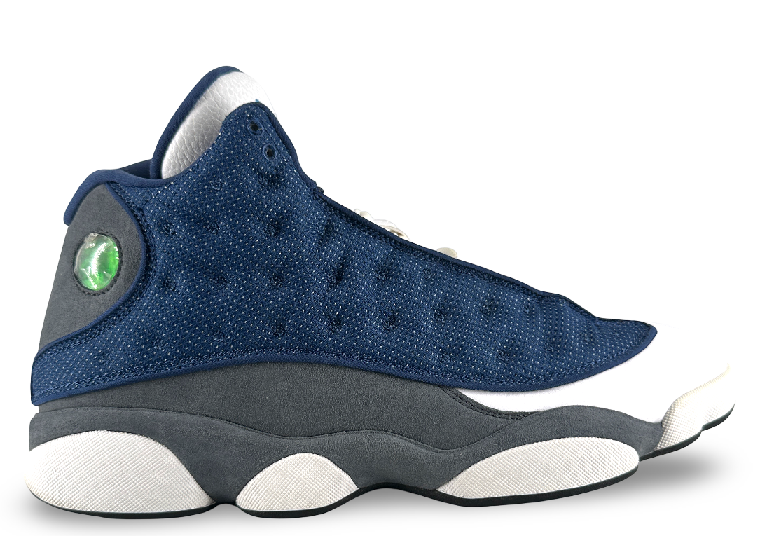 Jordan 13 Retro Flint (2020)