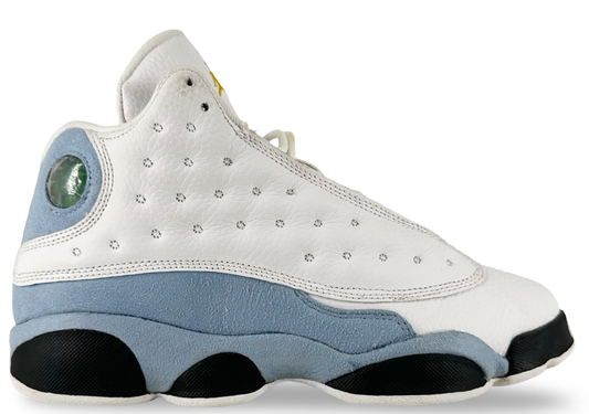 Jordan 13 Retro Blue Grey (GS)