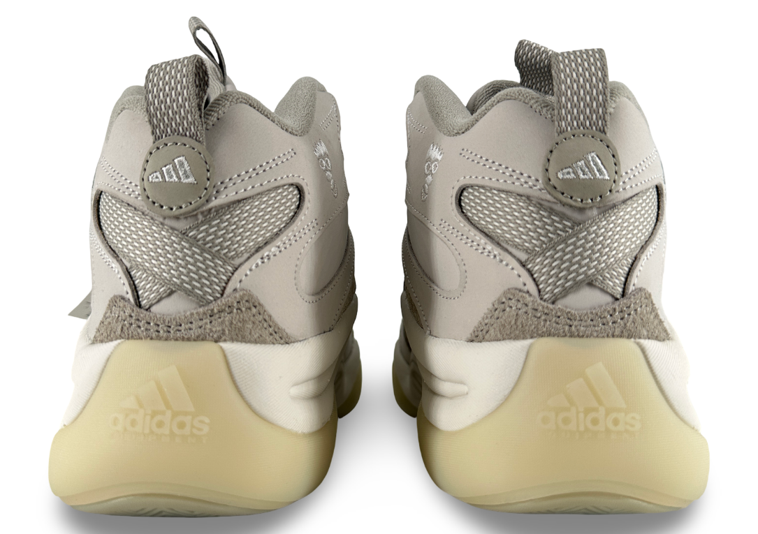 adidas Crazy 8 Off White Sesame