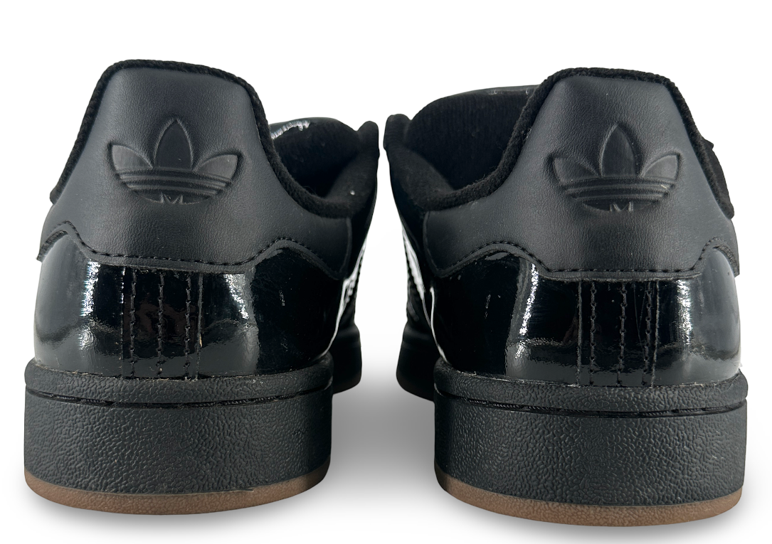 adidas Campus 00s Black Patent Leather