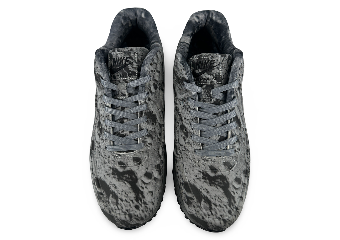 Nike Air Max Lunar 90 SP Moon Landing (2014)