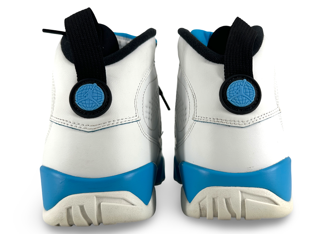 Jordan 9 Retro Powder Blue (2024)
