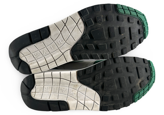Nike Air Max 1 Anniversary Green