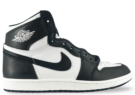 Jordan 1 Retro High '85 Black White (2023)