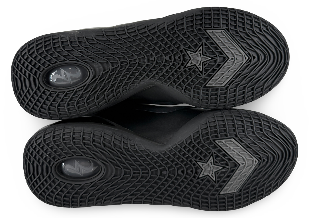 Converse SHAI 001 Charm Black