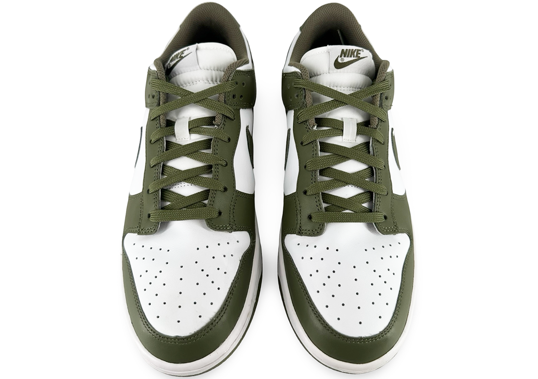 Nike Dunk Low Medium Olive (Women's)