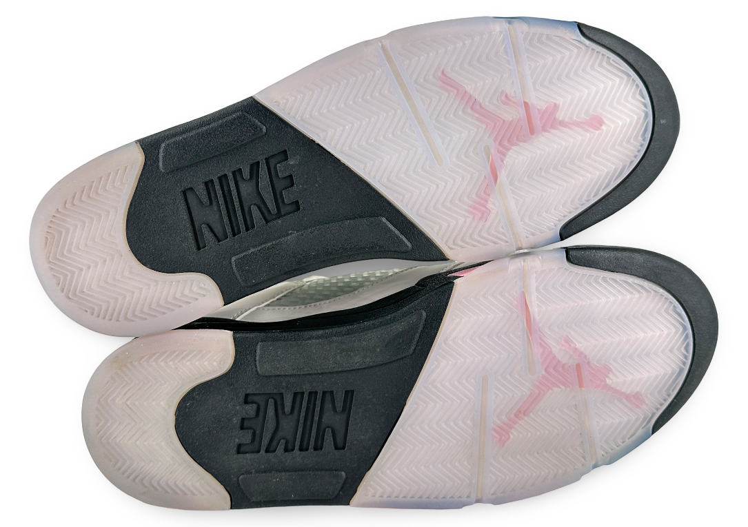 Jordan 5 Retro Medium Soft Pink