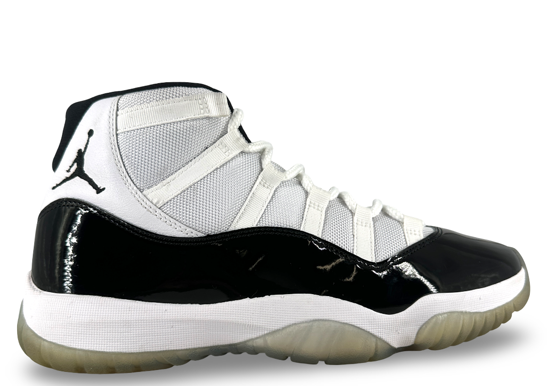 Jordan 11 Retro Concord (2018)
