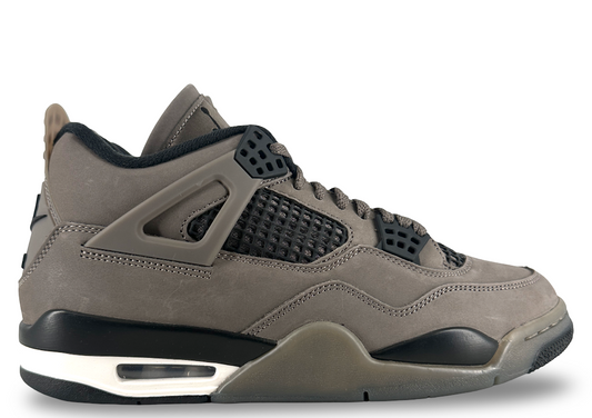 Jordan 4 Retro Cave Stone