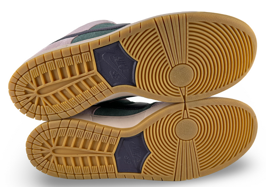 Nike SB Dunk Low Pro Mineral Slate