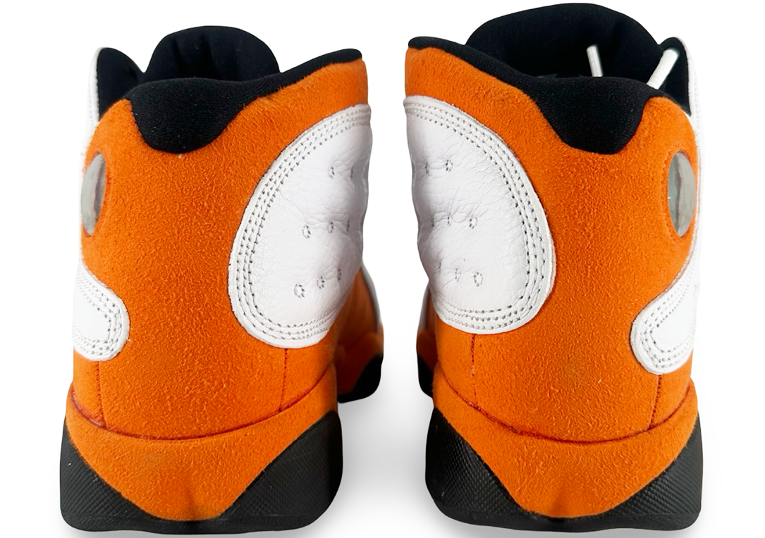 Jordan 13 Retro Starfish (GS)