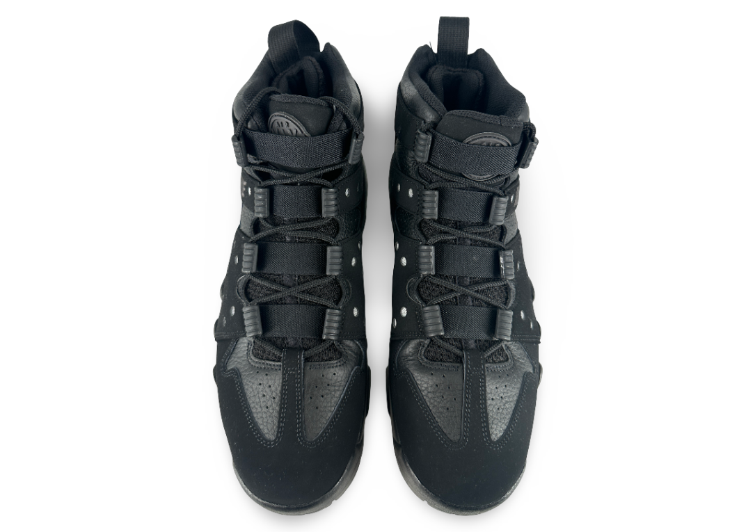 Nike Air Max 2 CB '94 Triple Black