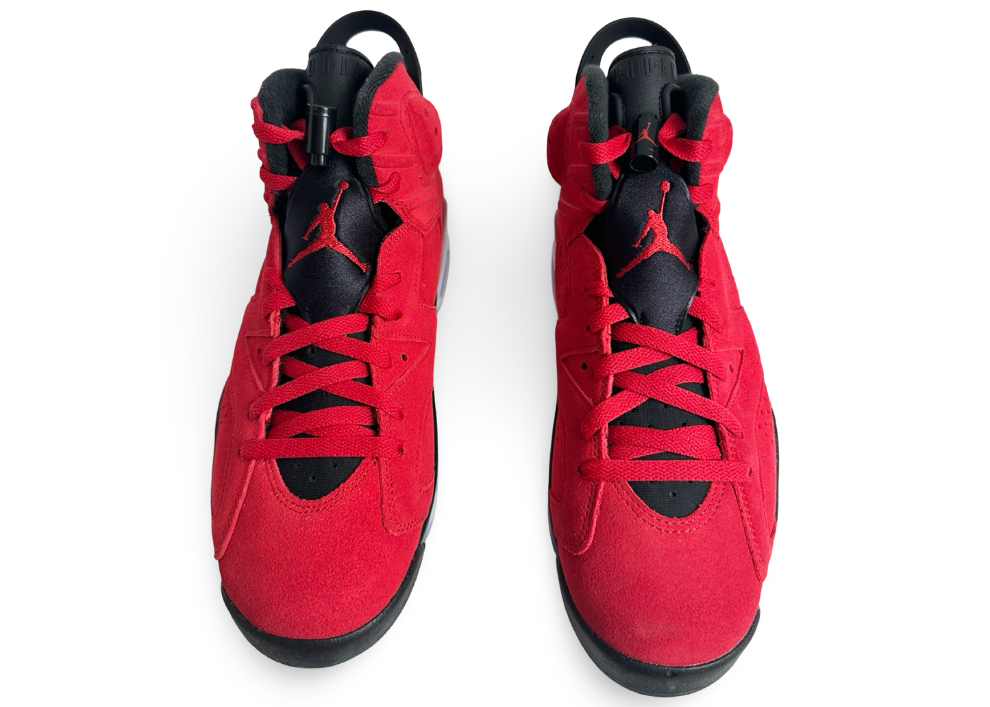 Jordan 6 Retro Toro Bravo