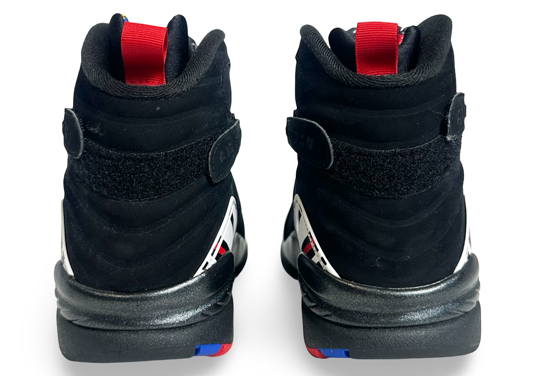 Jordan 8 Retro Playoffs (2023)