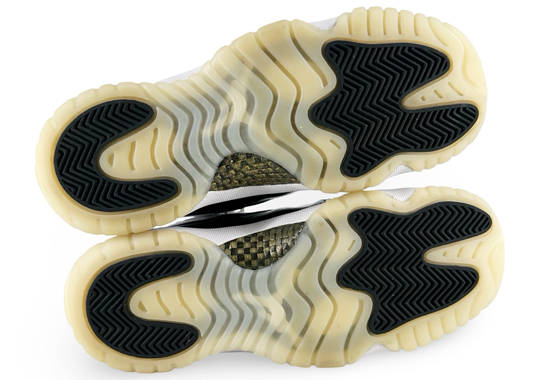 Jordan 11 Retro DMP Gratitude (2023) (GS)