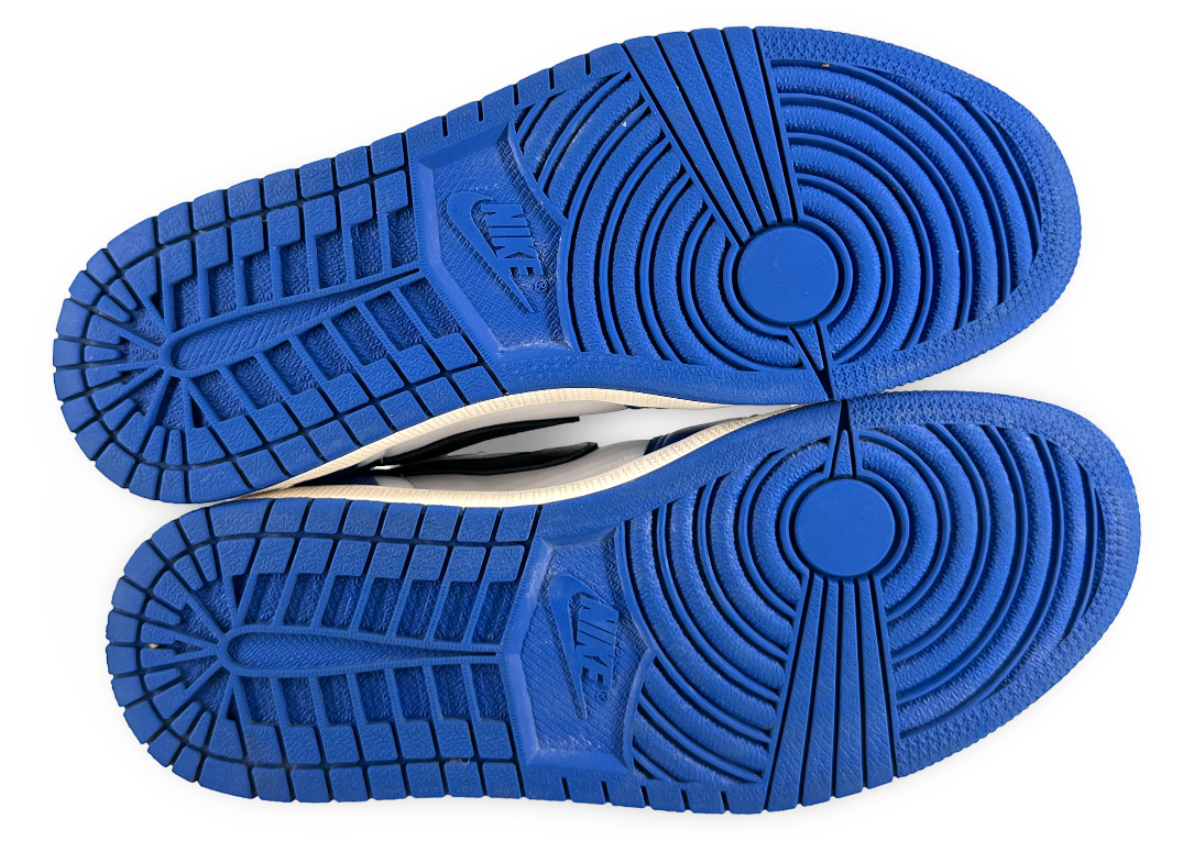 Jordan 1 Retro Low OG Game Royal