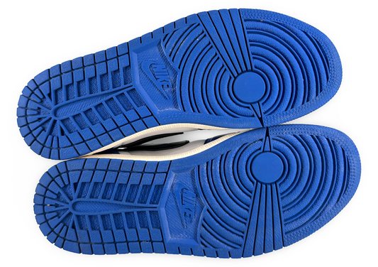 Jordan 1 Retro Low OG Game Royal