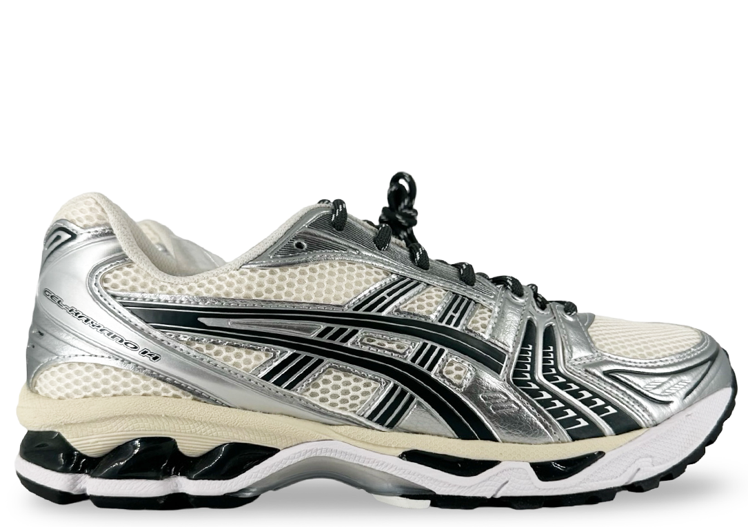 ASICS Gel-Kayano 14 Kith Cream Scarab (2024)